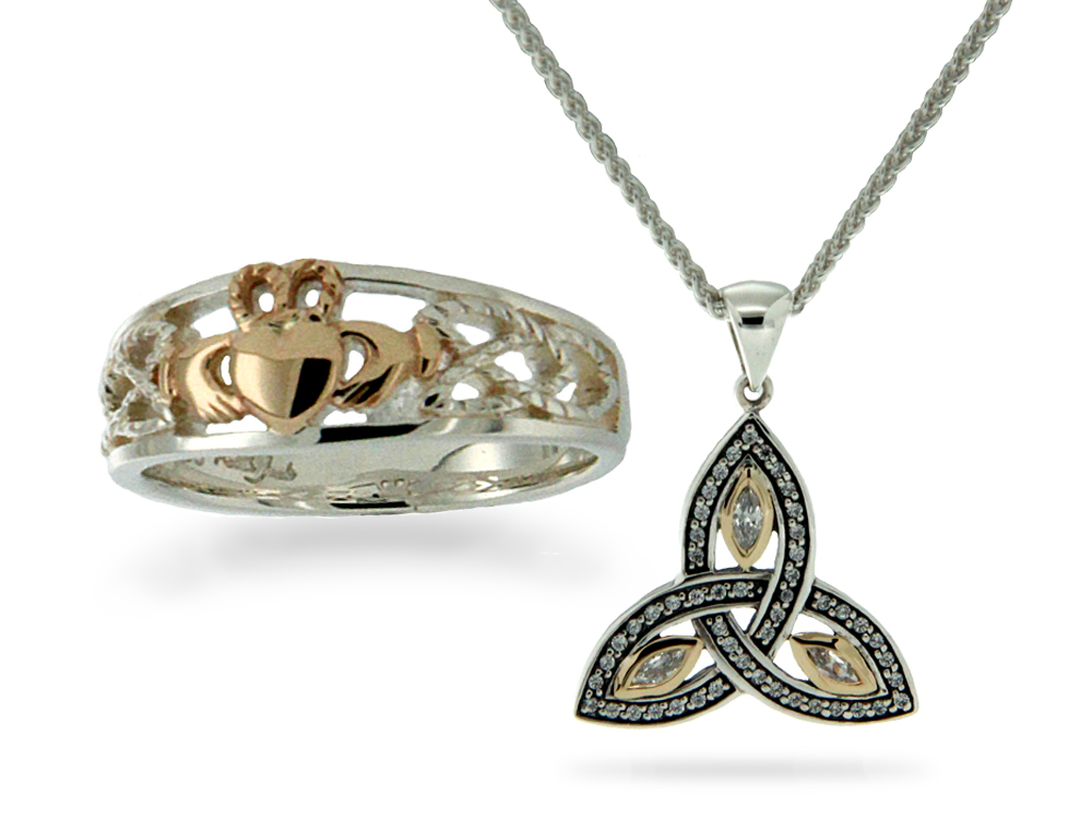 Sterling Silver Canadian Designers Keith Jack