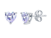 June Birthstone Earrings