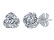 Love Knot Earrings