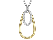 "Circadia" Pendant by Elle